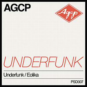 AGCP — Underfunk (PSD007)